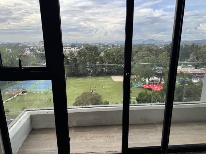 Apartamento moderno en renta en Parque 15 - foto 4