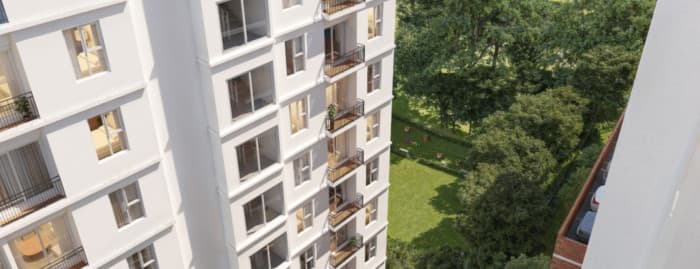 Apartamento en Venta en Zona 2, Ciudad de Guatemala - foto 2