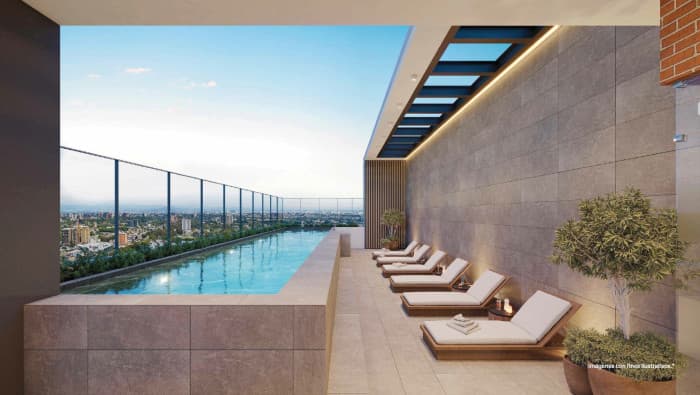 Venta de Apartamento en Zona  15 Guatemala - foto 11