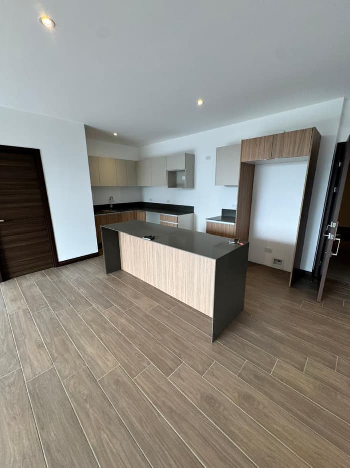 Apartamento en Venta y Renta en zona 15 - foto 4