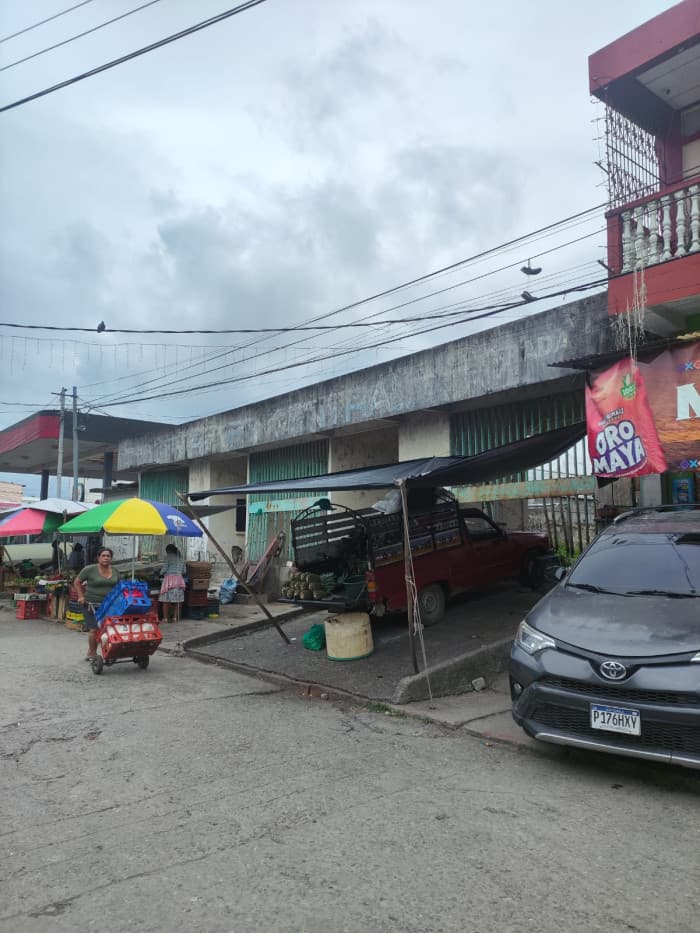 Terreno Comercial en Renta en Puerto Barrios, Izabal. - foto 3
