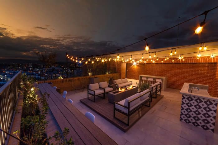 Apartamento en Venta y Renta Zona 5 - foto 4