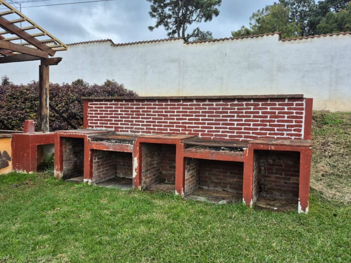 Terreno en Venta en Condominio de Santiago Sacatepéquez - foto 4
