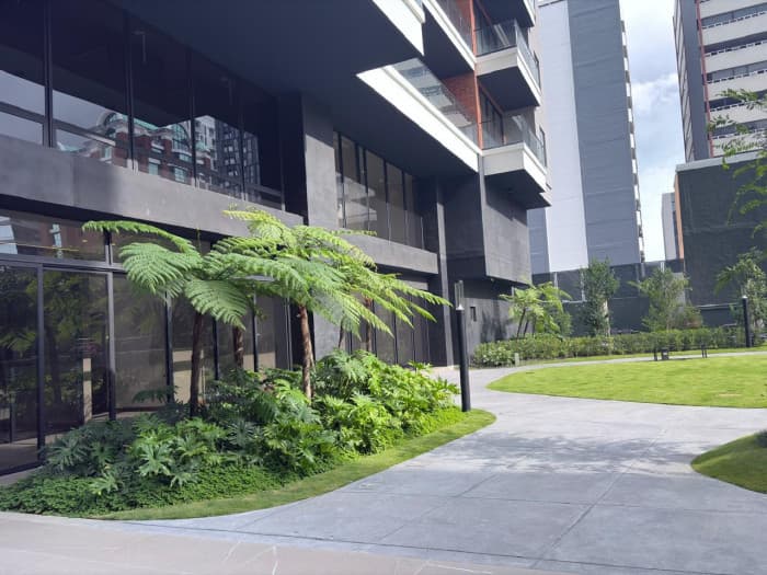 Apartamento de lujo en Alquiler en Zona 10 - foto 6