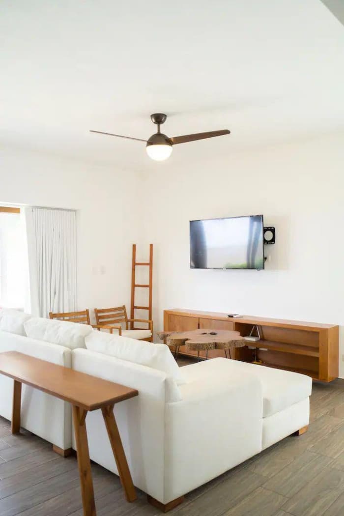 Villa en Venta en La Mar Monterrico Santa Rosa - foto 3