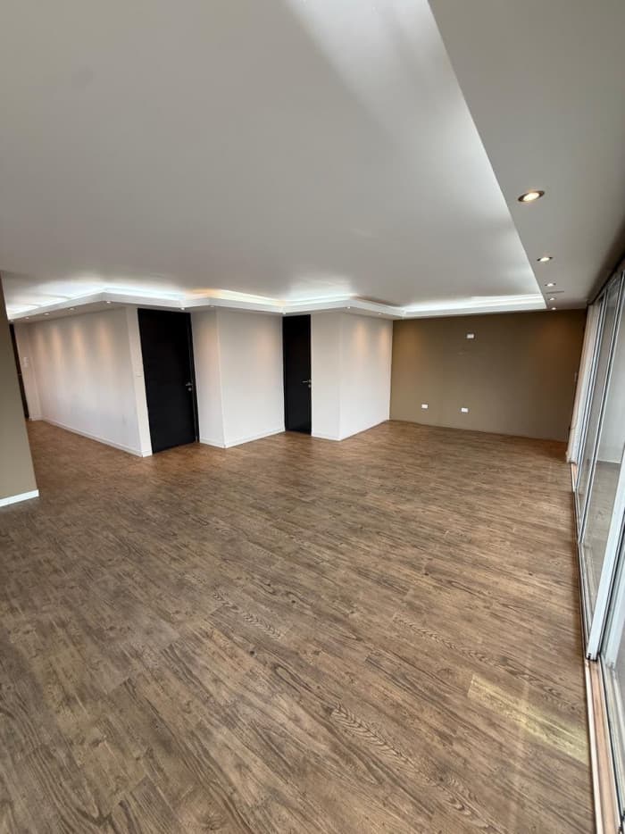Penthouse en renta en Ciudad Vieja, Zona 10 - foto 4