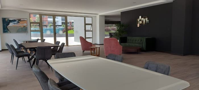 CityMax-Gold Vende apartamento en zona 14  - foto 3