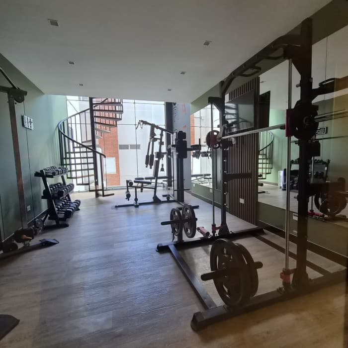 Apartamento nuevo en Alquiler en Zona 13 - foto 9