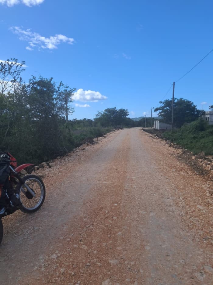 Venta de Terreno Plano en San Benito, Petén. - foto 4