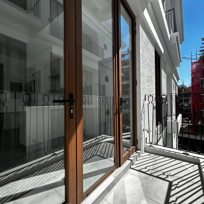 Apartamento en Renta en Zona 16, Ciudad de Guatemala - foto 4