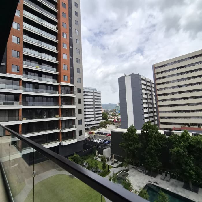 Apartamento de lujo en Alquiler en Zona 10 - foto 8