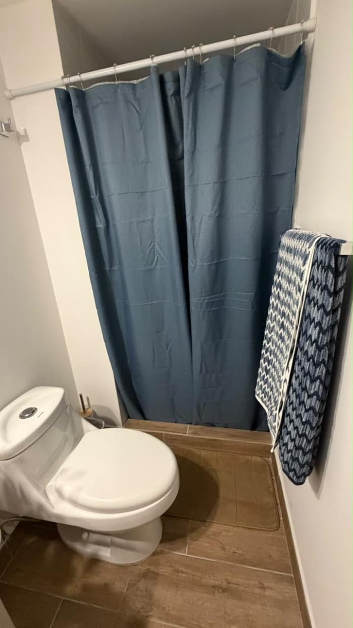 Apartamento amueblado y equipado en alquiler en  Zona 4 - foto 8