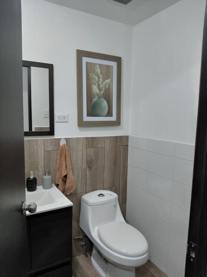 Apartamento en venta en Petapa zona 12 - foto 8