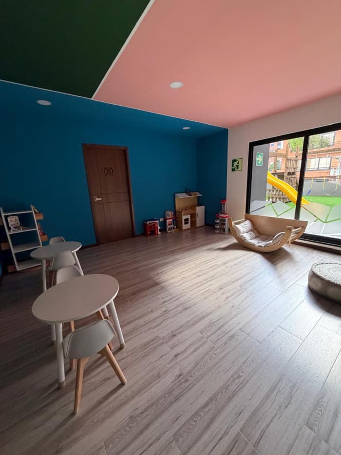 Apartamento moderno en renta en zona 10 - foto 8
