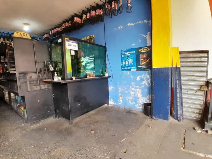 Alquiler de local comercial Ruta a El Atlántico  - foto 3