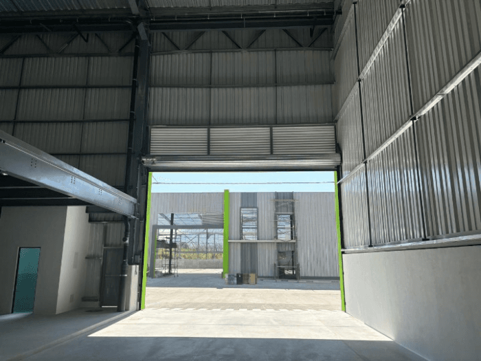 Bodega en renta en Condominio Gamma CA9 Sur - foto 3