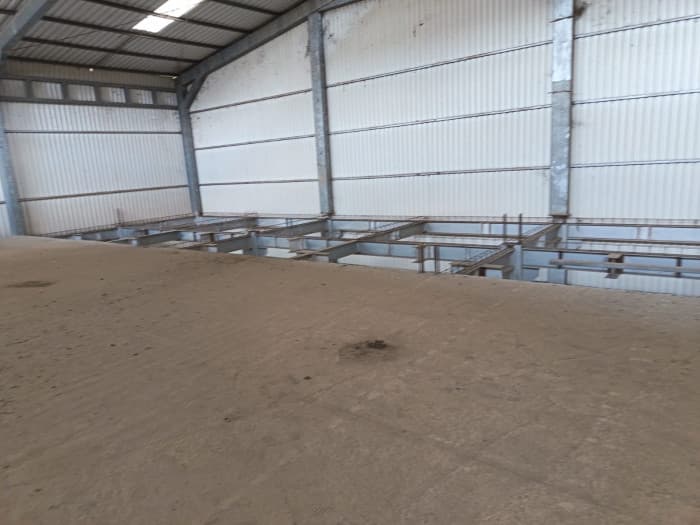 Bodega con Terreno en Venta en San Miguel Petapa - foto 3