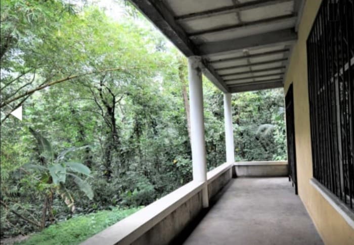 Chalet con amplio terreno en venta en Escuintla - foto 2