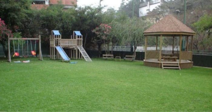 Apartamento amueblado de lujo en alquiler zona 14 - foto 19