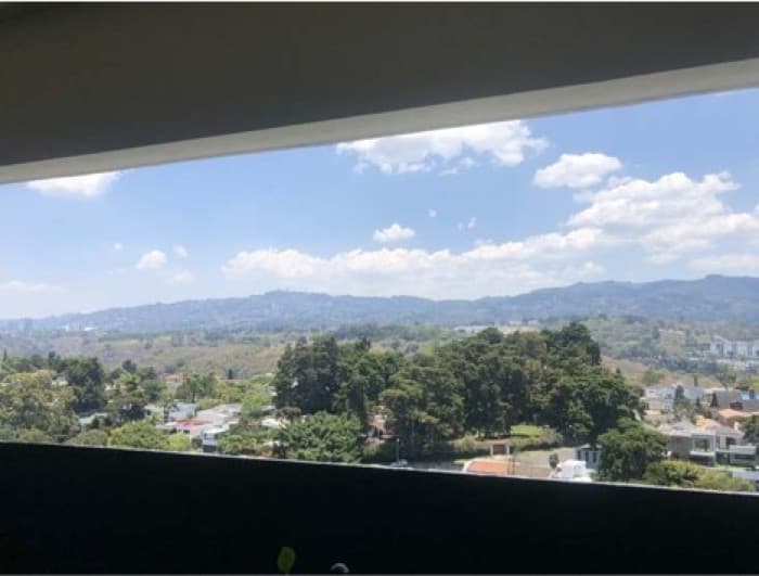 Apartamento amueblado de lujo en alquiler zona 14 - foto 8