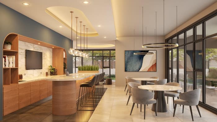 En venta apartamento en planos en zona 15 - foto 3