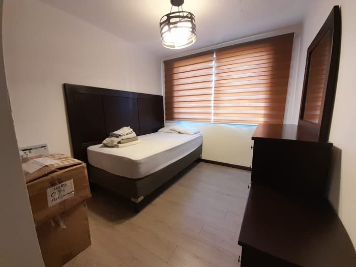 Apartamento amueblado en alquiler zona 10 Guatemala - foto 4