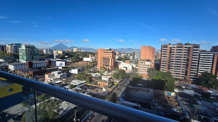 Apartamento en Venta Zona 10 - foto 4