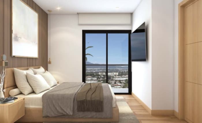 En Venta Apartamento en Zona 12 Guatemala - foto 3