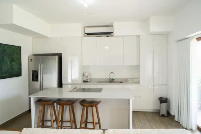 Villa en Venta en La Mar Monterrico Santa Rosa - foto 2