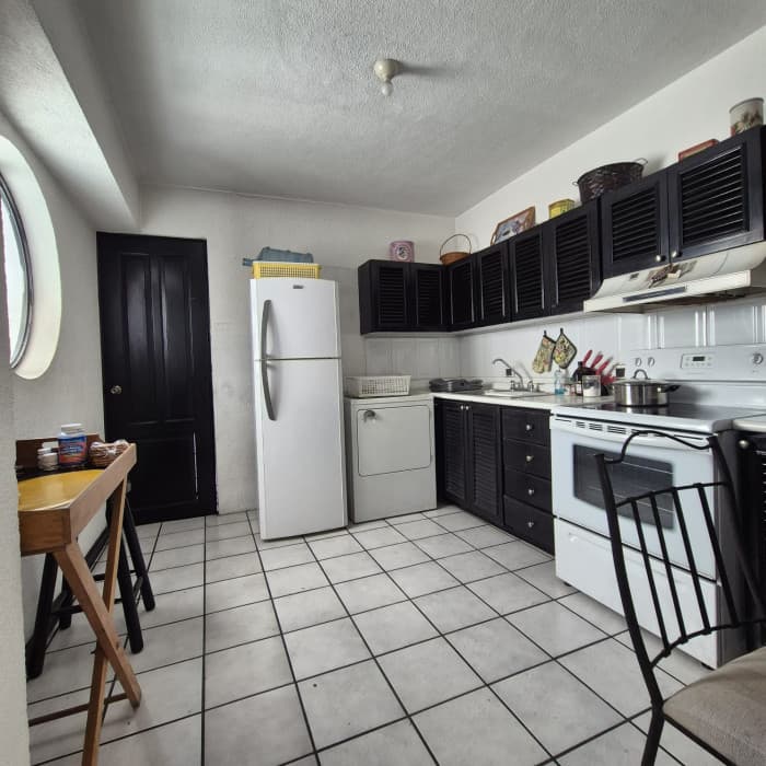 Apartamento amueblado en Zona 13 de Guatemala - foto 4