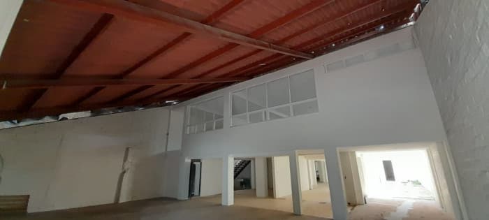 Propiedad comercial en Alquiler, Zona 9 Guatemala. - foto 3