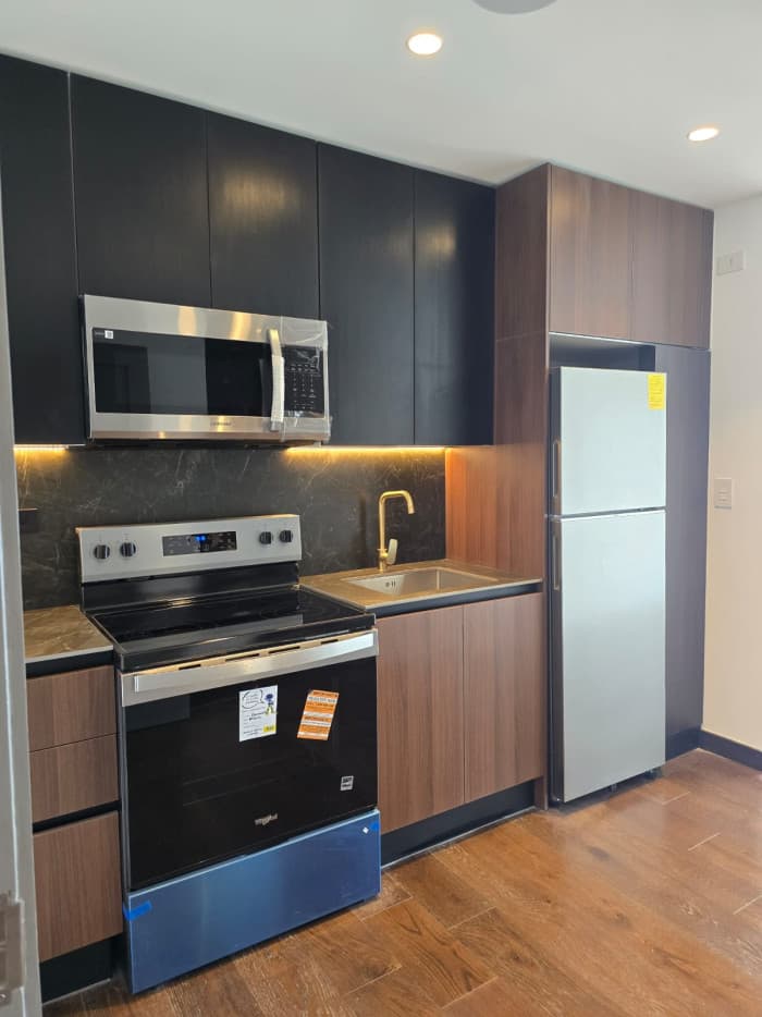 Apartamento de 1 habitación en Renta en Zona 10 - foto 2