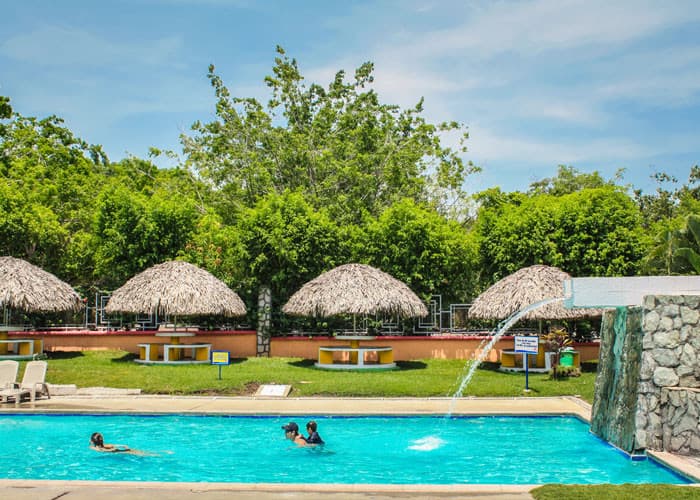 Terreno en venta en Laguna de Torremolinos, Escuintla - foto 4