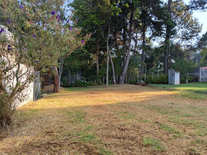 Terreno en venta en Jardines de Santiago Sacatepéquez  - foto 2