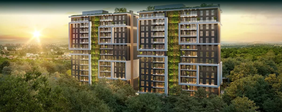 Apartamento en pre venta en zona 16 - foto 2