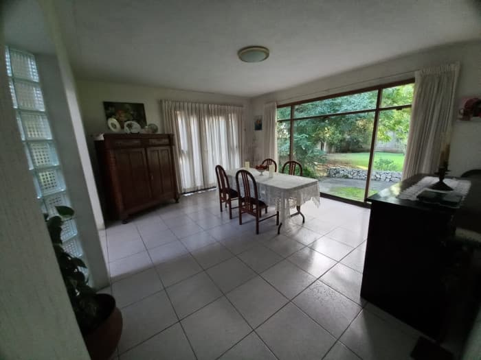Venta de Residencia en el corazon de CAES km. 15.5 - foto 4