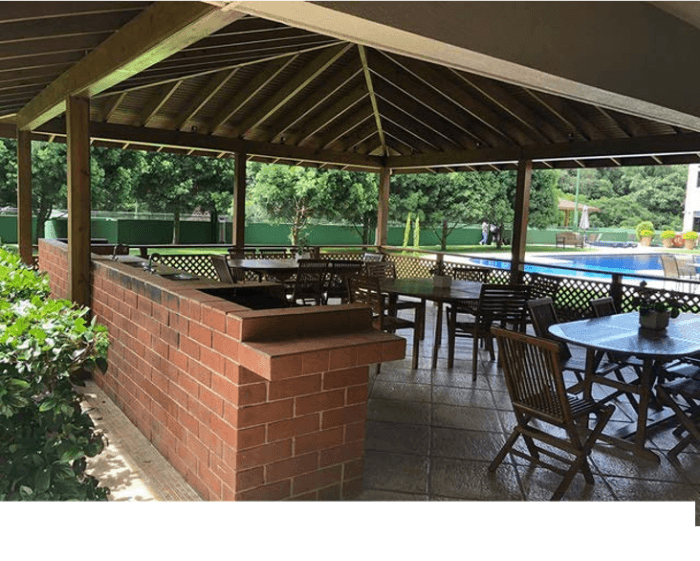 Apartamento amueblado de lujo en alquiler zona 14 - foto 17