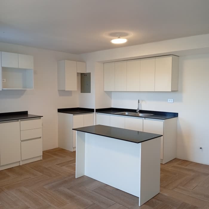 Apartamento en Renta en Los Alamos San Miguel Petapa - foto 2