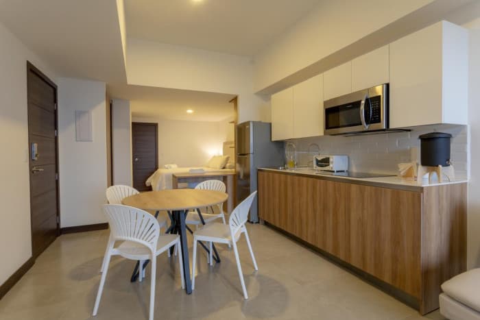 Apartamento Amueblado en Venta Zona 13 - foto 4