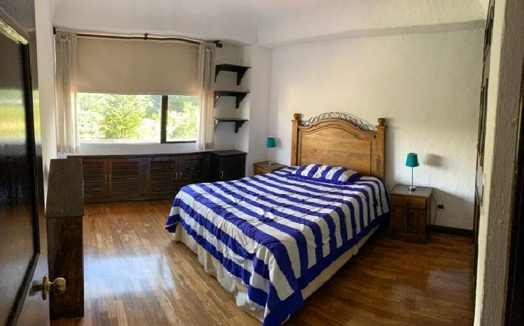 Apartamento  amplio en renta en Zona 15  - foto 3