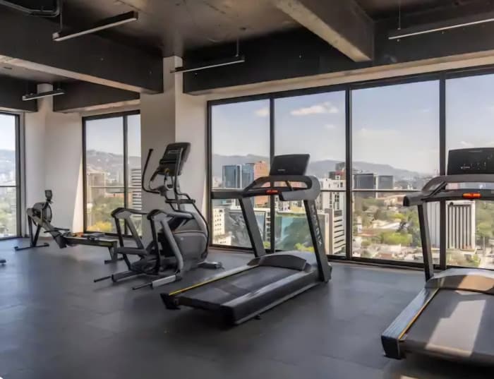 Apartamento amueblado en Alquiler en Zona 10 - foto 7