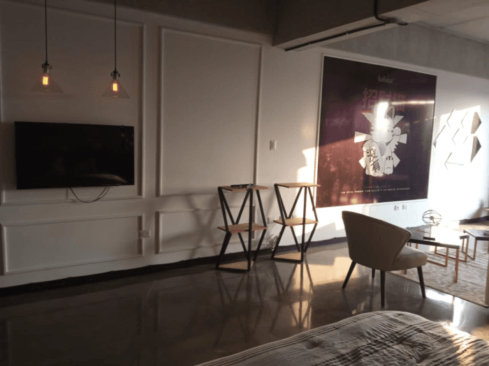 Apartamento amueblado tipo estudio en renta en zona 4 - foto 9