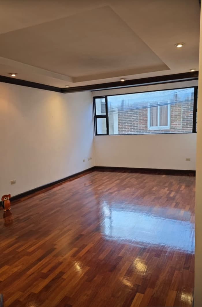 Alquiler de Apartamento en zona 14 La Villa - foto 2