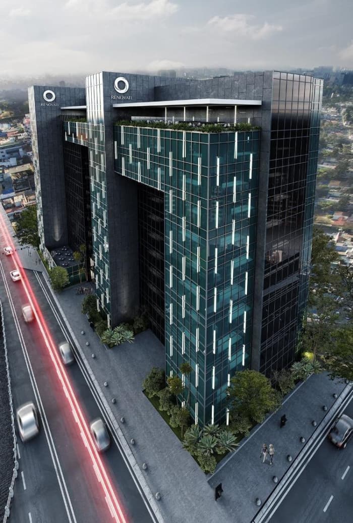 Oficina en venta en zona 10 - foto 4