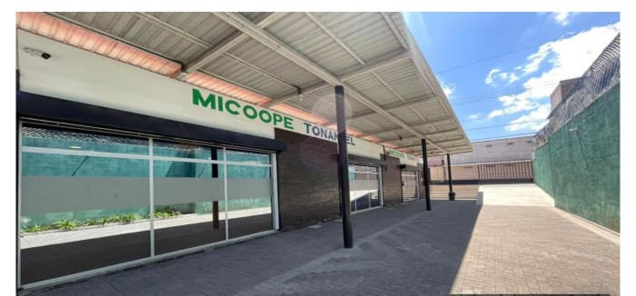 Local Comercial en Renta  Santa Elena Barillas - foto 2