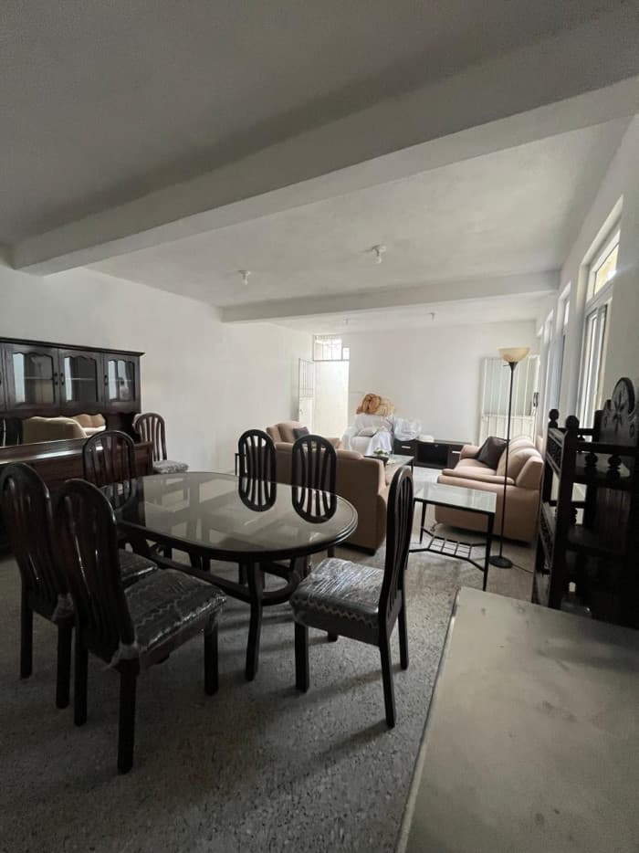 Apartamento Amueblado en Monte María Zona 12 - foto 3