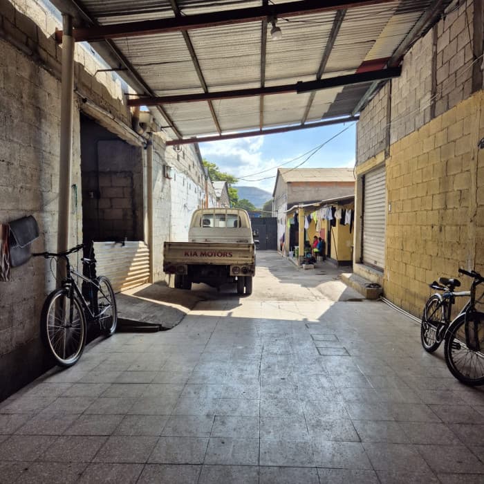 Propiedad comercial para desarrollo San Miguel Petapa - foto 3