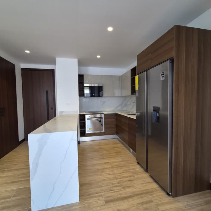 Apartamento nuevo en Alquiler en Zona 13 - foto 3