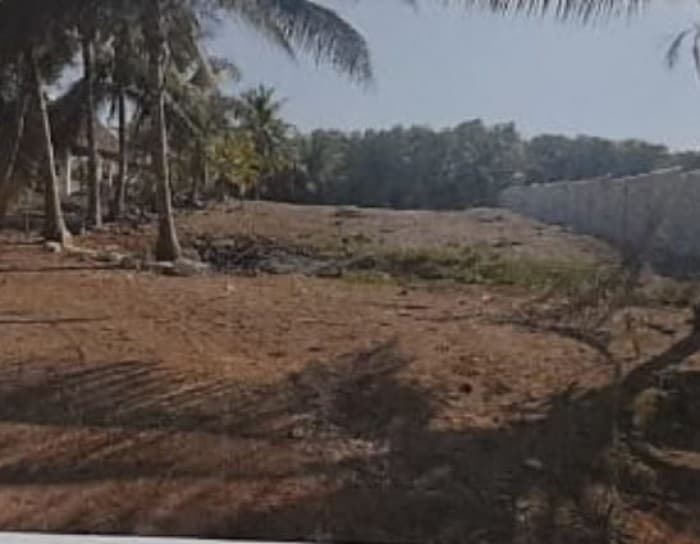 Casa en Venta en Terreno de 3,700 V2 en Playa El Tulate - foto 4