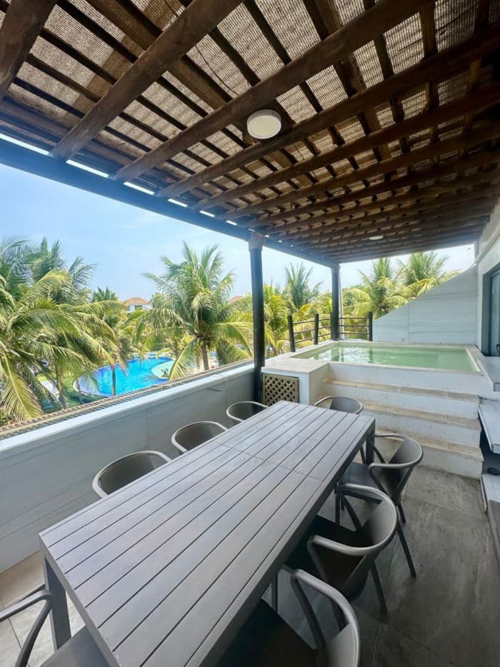 Villa de Playa en Venta en Los Cabos de Monterrico - foto 3